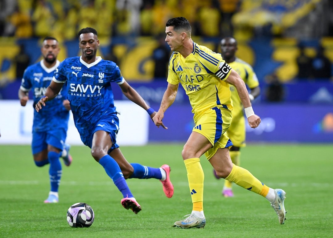Nhận định soi kèo Al Hilal vs Al Nassr lúc 00h30 ngày 13/1/2026
