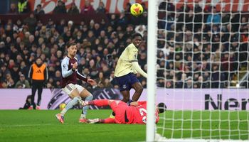 Aston Villa vs Everton (23:30 – 18/01) | Xem lại trận đấu