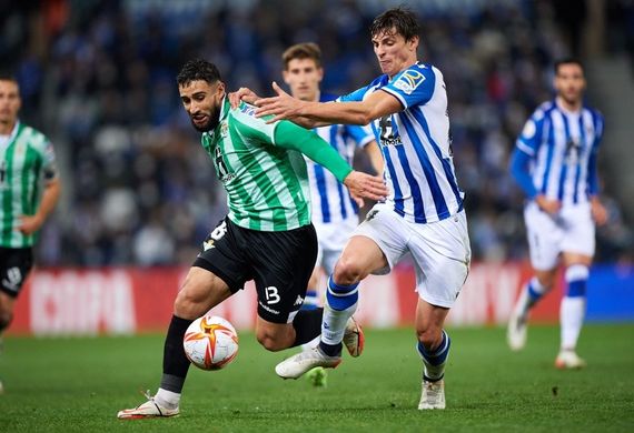 Nhận định soi kèo PAOK vs Real Betis lúc 00h45 ngày 23/1/2026
