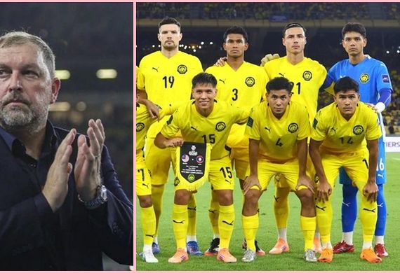 Nóng: Malaysia tính từ chối tham dự Asean cup 2026